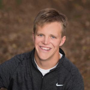 Meet your Posher, Cade